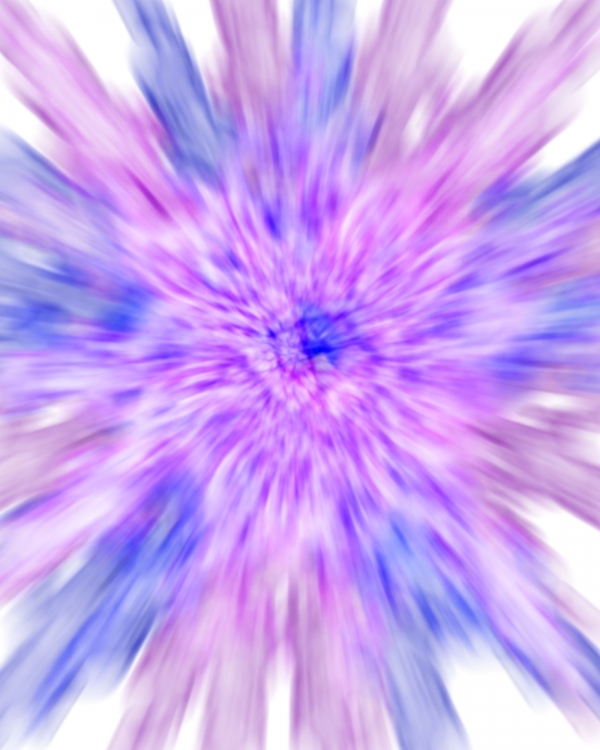 Creation of mind's eye: Step 3